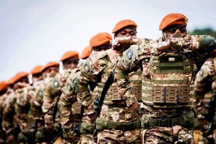 Côte d’Ivoire : 66è anniversaire de l’Indépendance, à Yopougon, l’État montre ses muscles et expose ses atouts