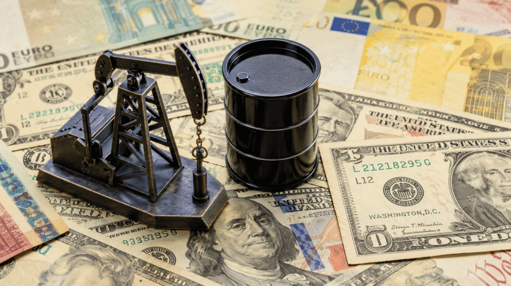 Le pétrole frôle 100 dollars après les attaques contre les installations saoudiennes
