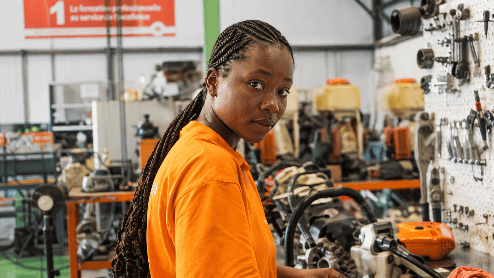 L’Afrique ne créera pas assez d’emplois en misant seulement sur les start-up