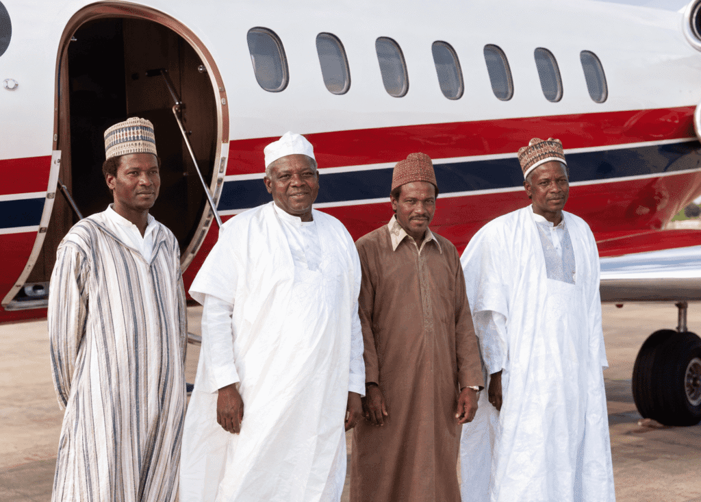 Aliko Dangote, l’homme qui a voulu raffiner la puissance du Nigeria
