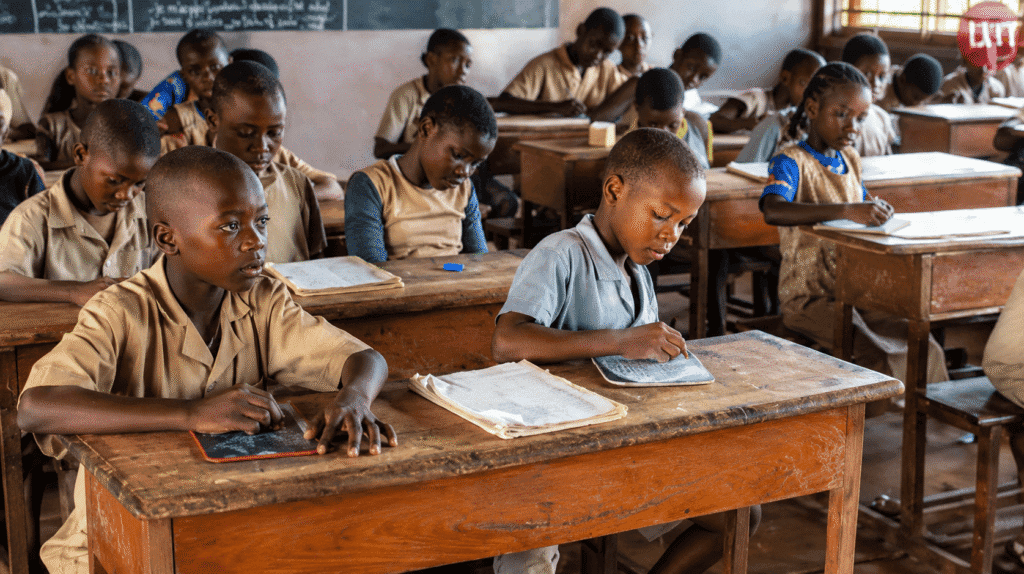 Bénin : Face à l’insécurité, certaines écoles du Nord relocalisées pour la rentrée