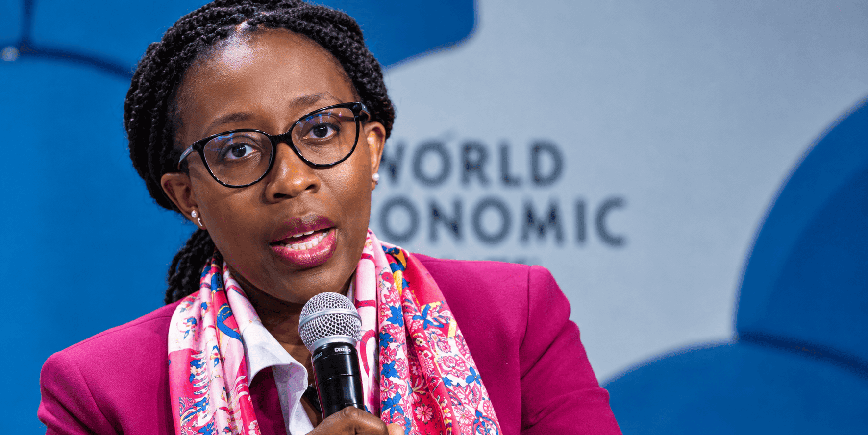 Vera Songwe, l’économiste qui veut rendre l’Afrique finançable