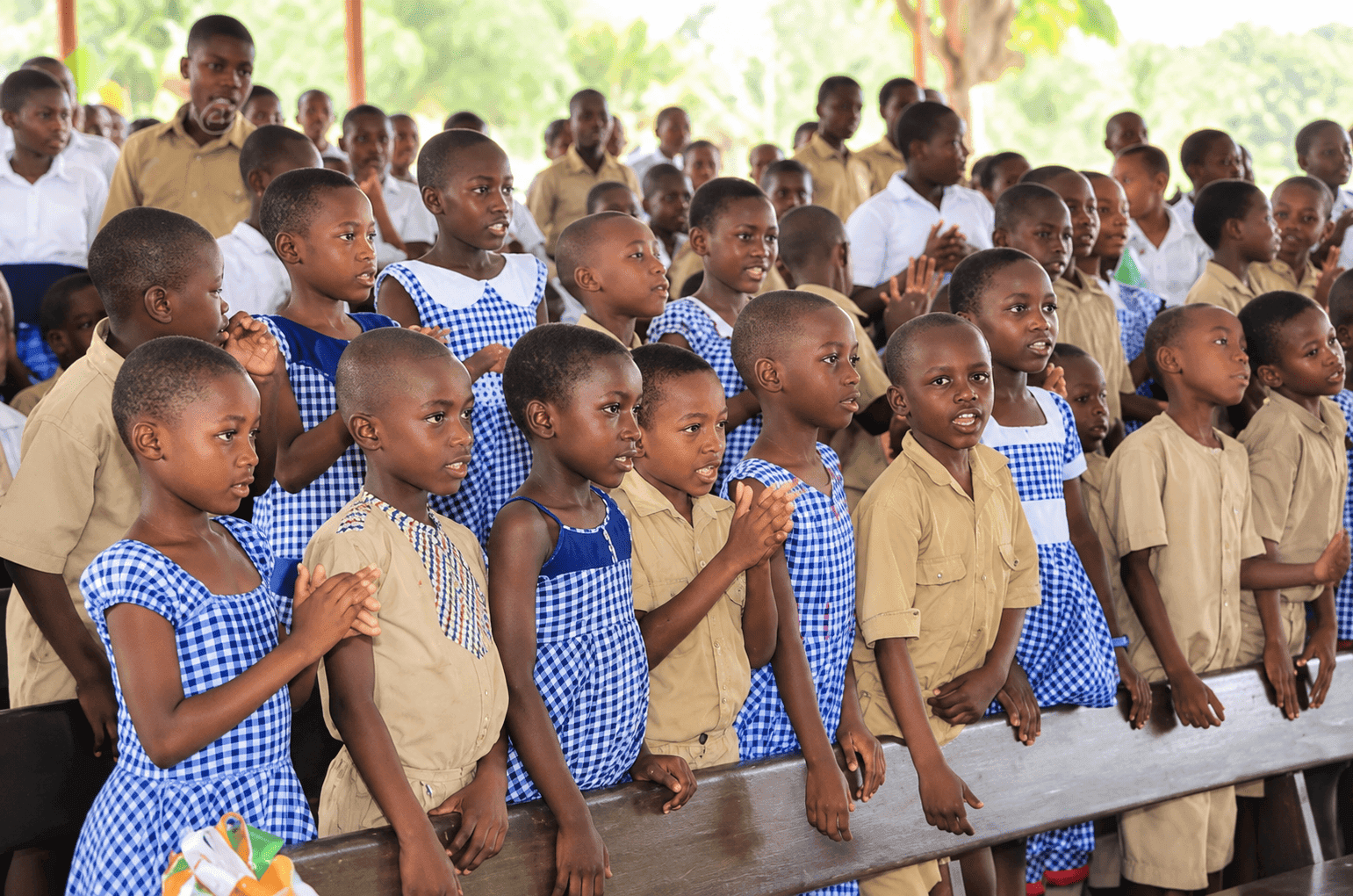 Côte d’Ivoire : Rentrée scolaire 2026-2027, près de neuf millions d’élèves retrouvent le chemin de l’école