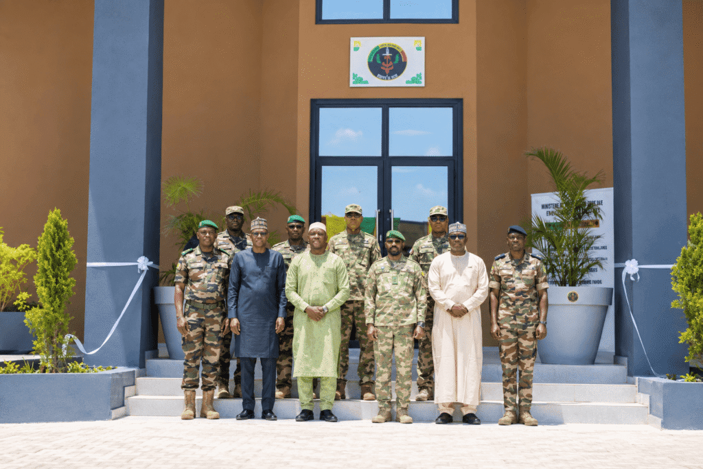 Mali : Goïta muscle les forces spéciales avec un nouveau QG à Sénou