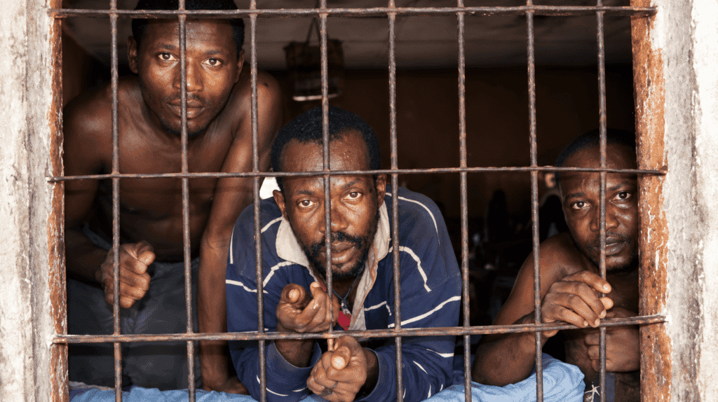 Nigeria : 37 suspects d’exploitation minière illégale retrouvés morts en détention