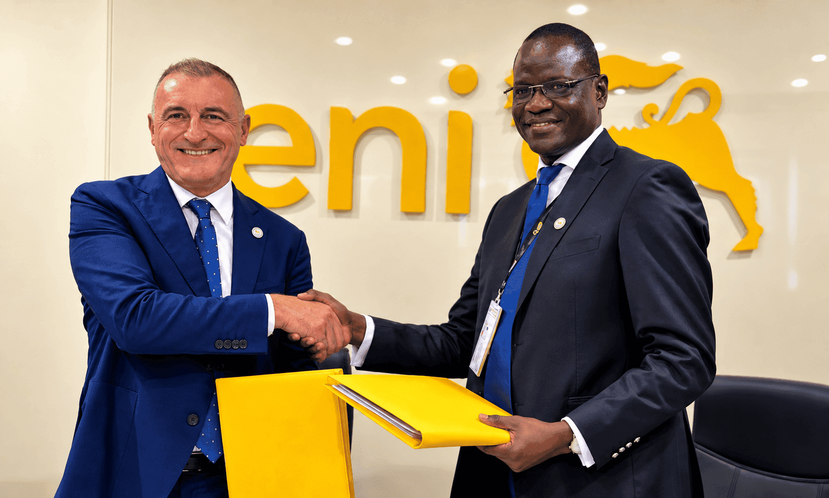 Sénégal : Secteur pétrole-gaz, l’accord avec Eni ravive la controverse autour de Yakaar-Teranga