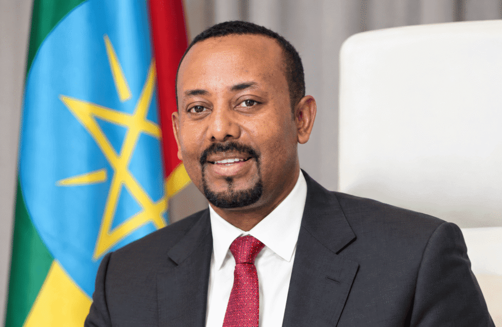 Éthiopie : Sept groupes armés s’unissent pour renverser Abiy Ahmed, ce qu’ils reprochent au Premier ministre éthiopien