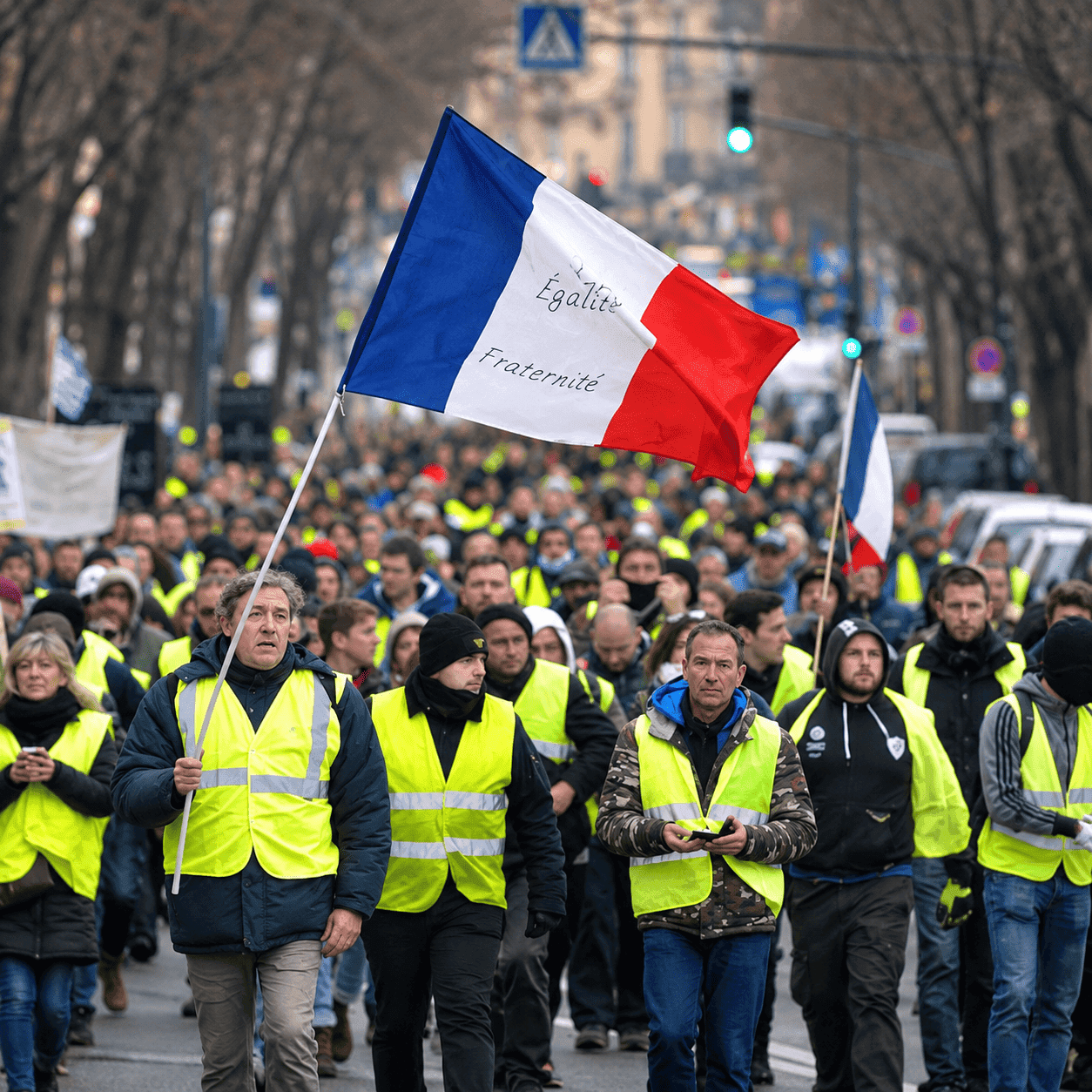 France: Les prix des carburants flambent, le gouvernement Lecornu cherche la parade, l’Elysée redoute le retour des «Gilets jaunes »