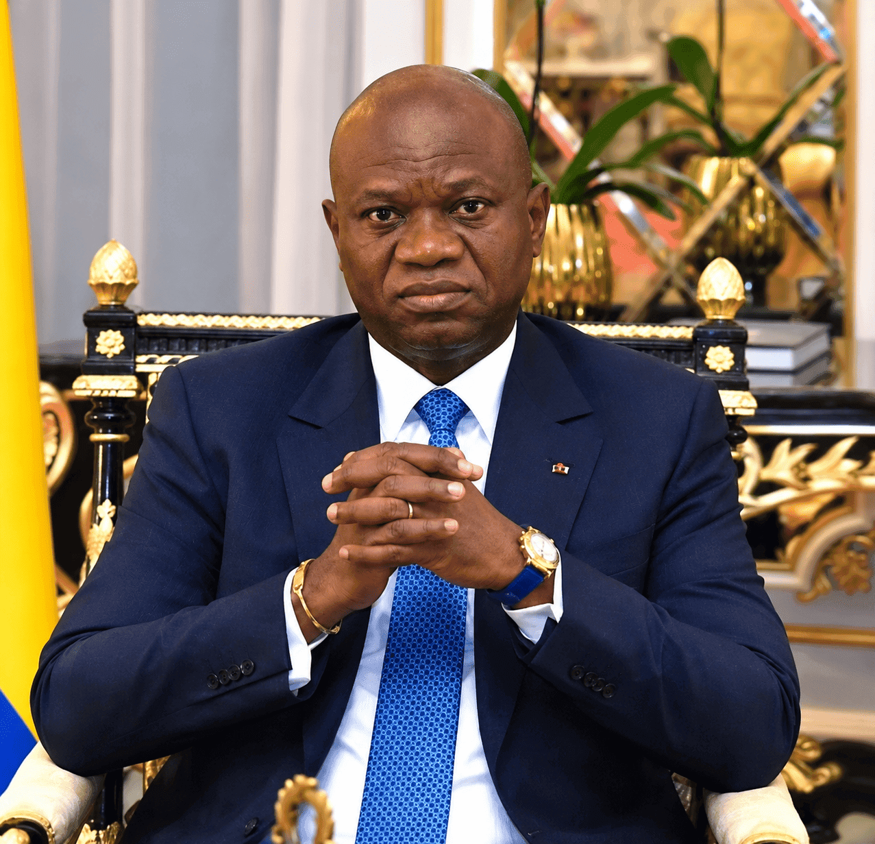 Gabon : L’État radie 1 473 agents de l’administration publique pour absentéisme