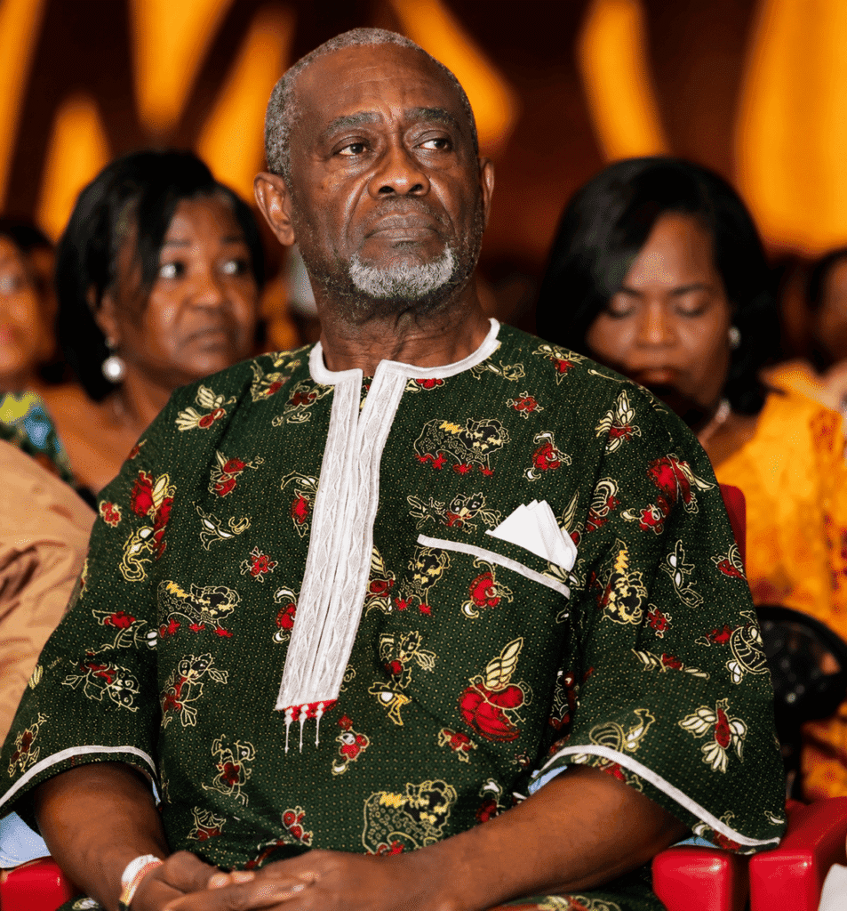 Côte d’Ivoire : Georges Taï Benson, la voix d’une époque s’est éteinte