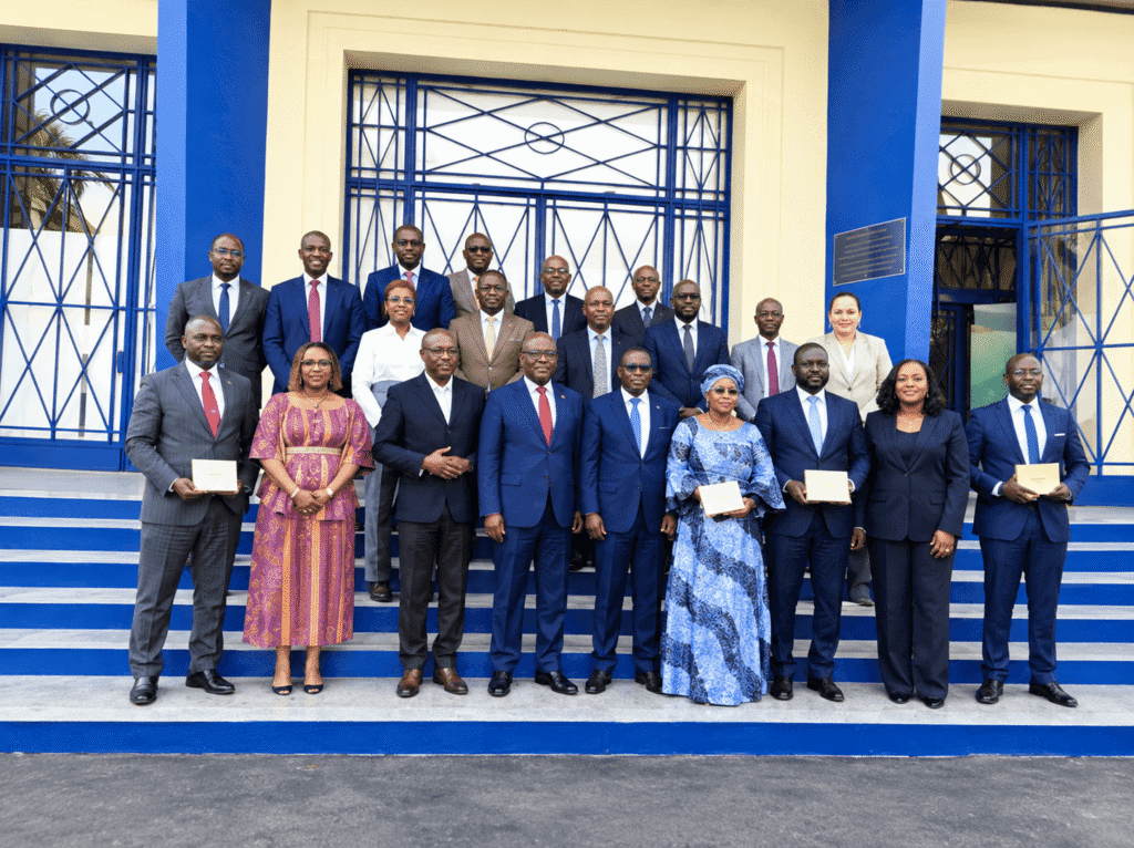 Sénégal: L’État installe quatre nouveaux emprunts souverains à la BRVM