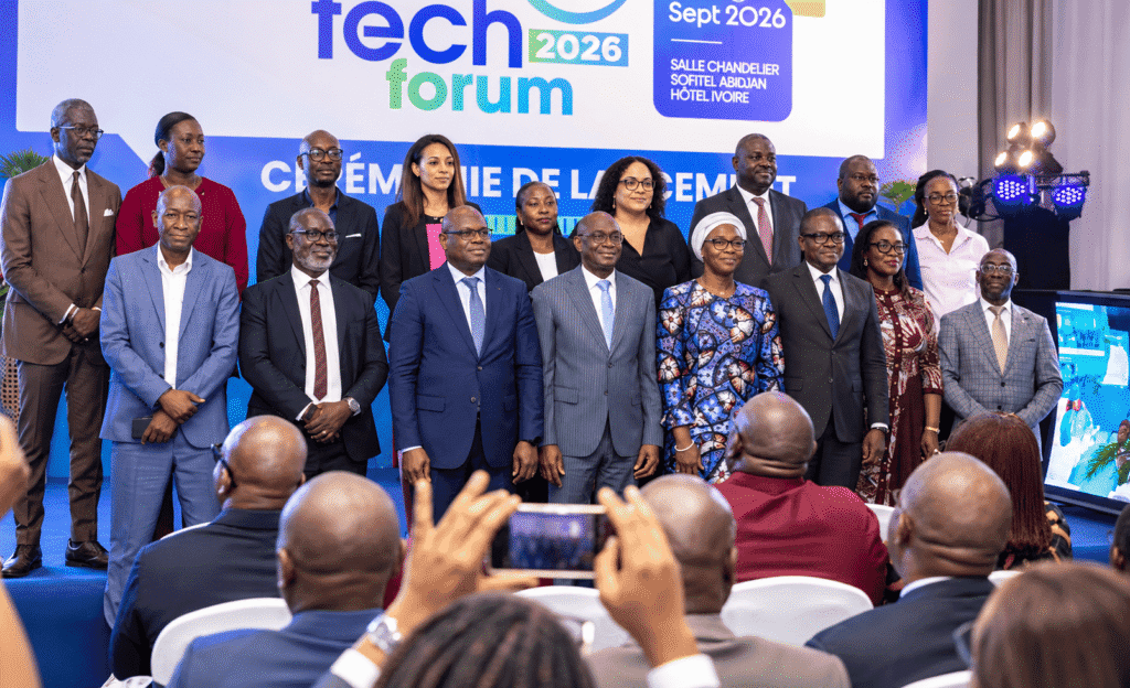 Côte d’Ivoire : Ivoire Tech Forum prépare une Deal Room pour rapprocher jeunes pousses et investisseurs