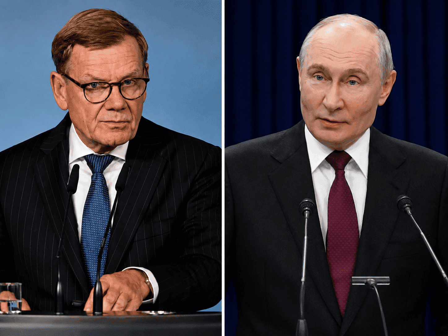 Allemagne-Russie : Nouvelle escalade diplomatique, Berlin ferme un centre culturel russe, Moscou riposte contre l’Institut Goethe