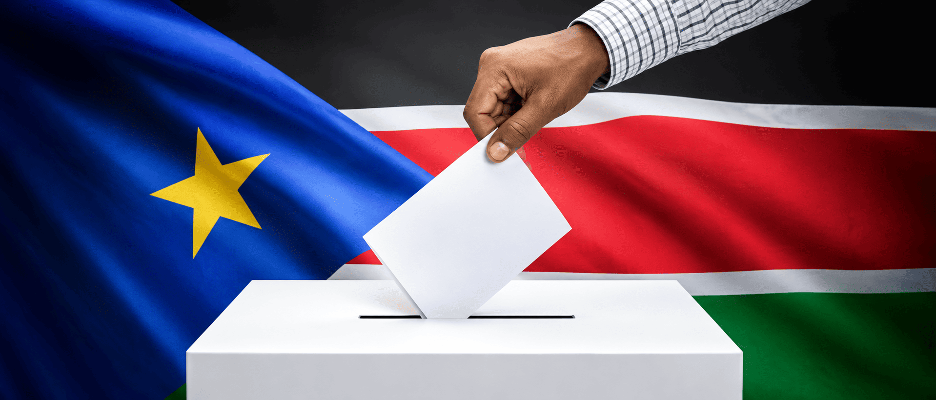 Soudan du Sud : Le pari des élections face aux nombreux obstacles, l’UA met la pression sur Juba