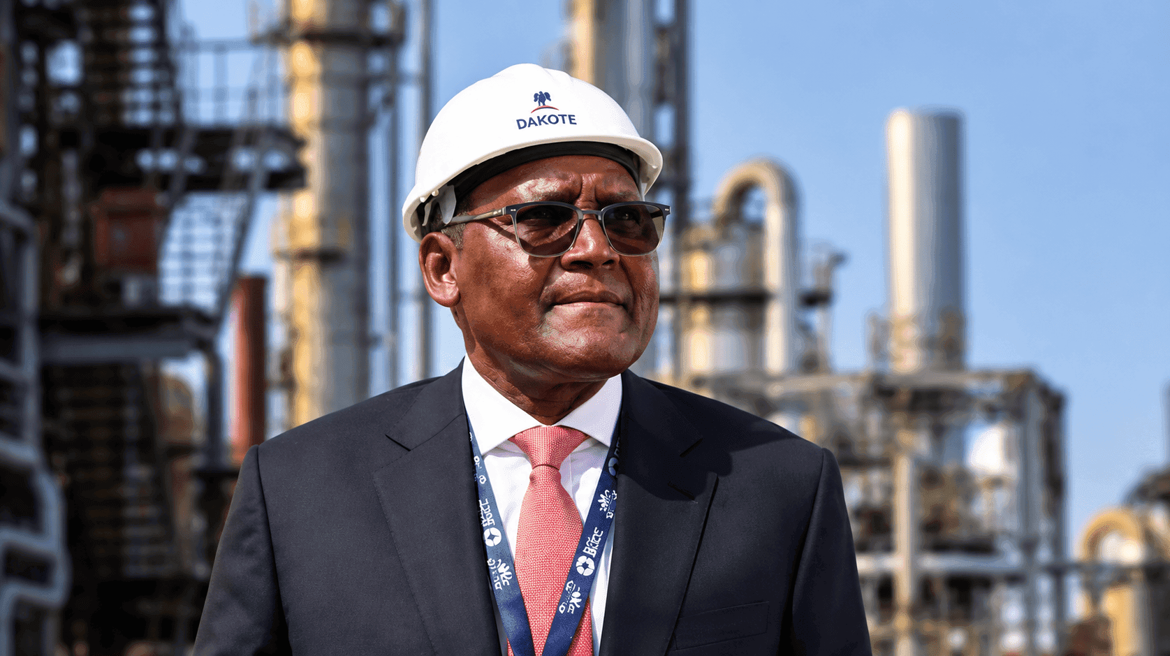 Kenya : Dangote frappe fort sur le marché pétrolier avec une raffinerie géante de 16 milliards de dollars et 700 000 barils /jour