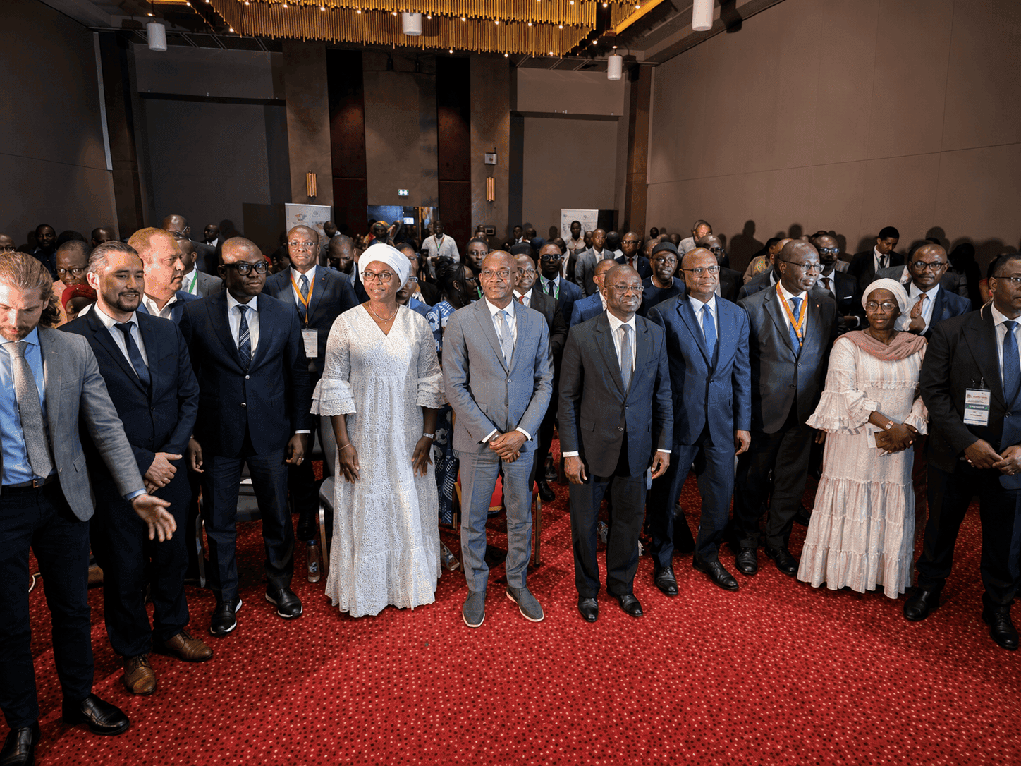 Côte d’Ivoire : Transformation numérique, le gouvernement veut tourner la page des projets publics mal coordonnés, 59 services prioritaires recensés
