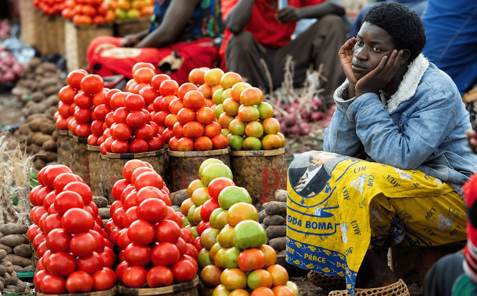 Ghana : l’inflation remonte à 5 %, un premier avertissement pour la désinflation