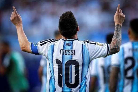 Football : Clap de fin pour Messi avec l’Argentine, une légende tire sa révérence