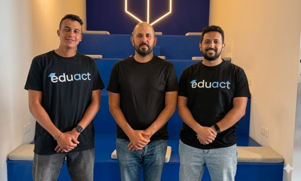 Abwaab rachète Eduact et mise sur les professeurs plutôt que sur le tout-numérique