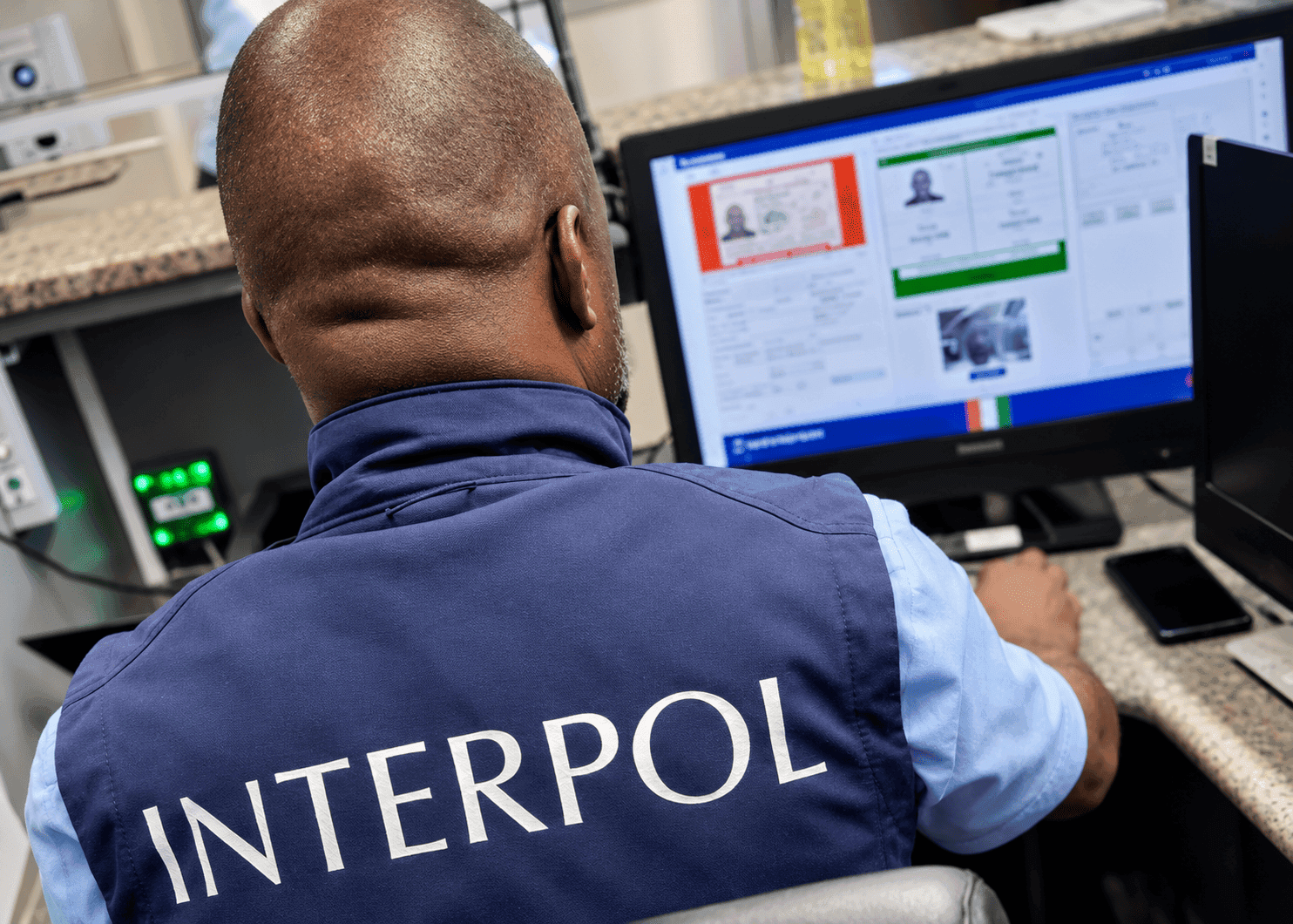 Cybercriminalité en Afrique : 1 462 arrestations et plus de 105 millions de dollars récupérés