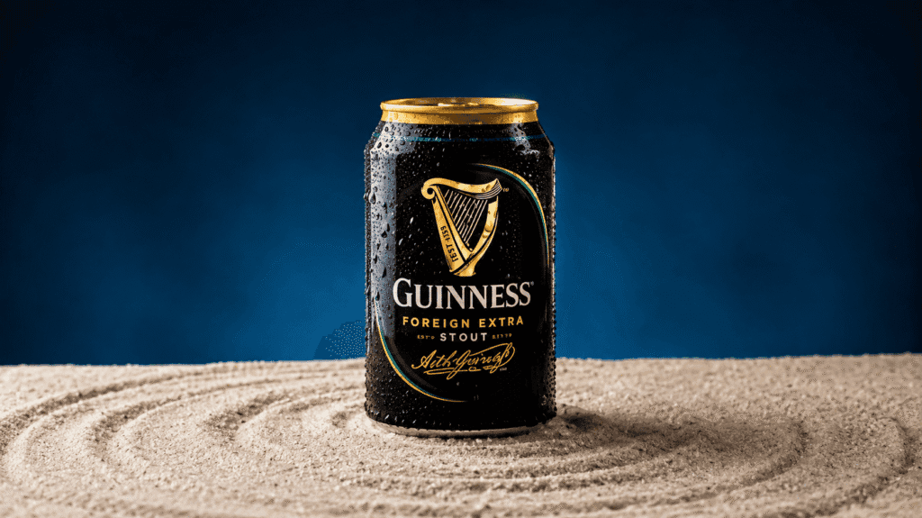 Nigeria : le bénéfice de Guinness progresse de 53 % sur neuf mois, porté par la baisse des frais financiers
