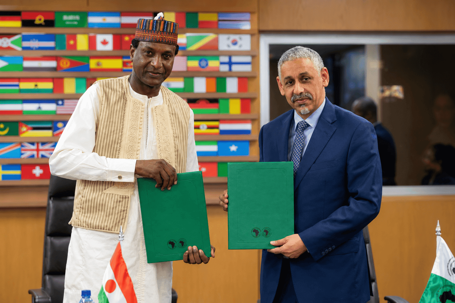 Niger : 144,34 millions de dollars approuvés par la BAD pour les réformes énergétiques et le secteur privé