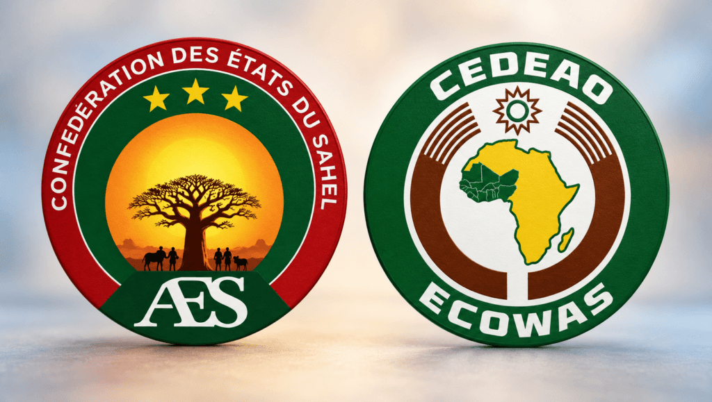 AES-CEDEAO : À Dakar, les premiers jalons d’un rapprochement régional posés