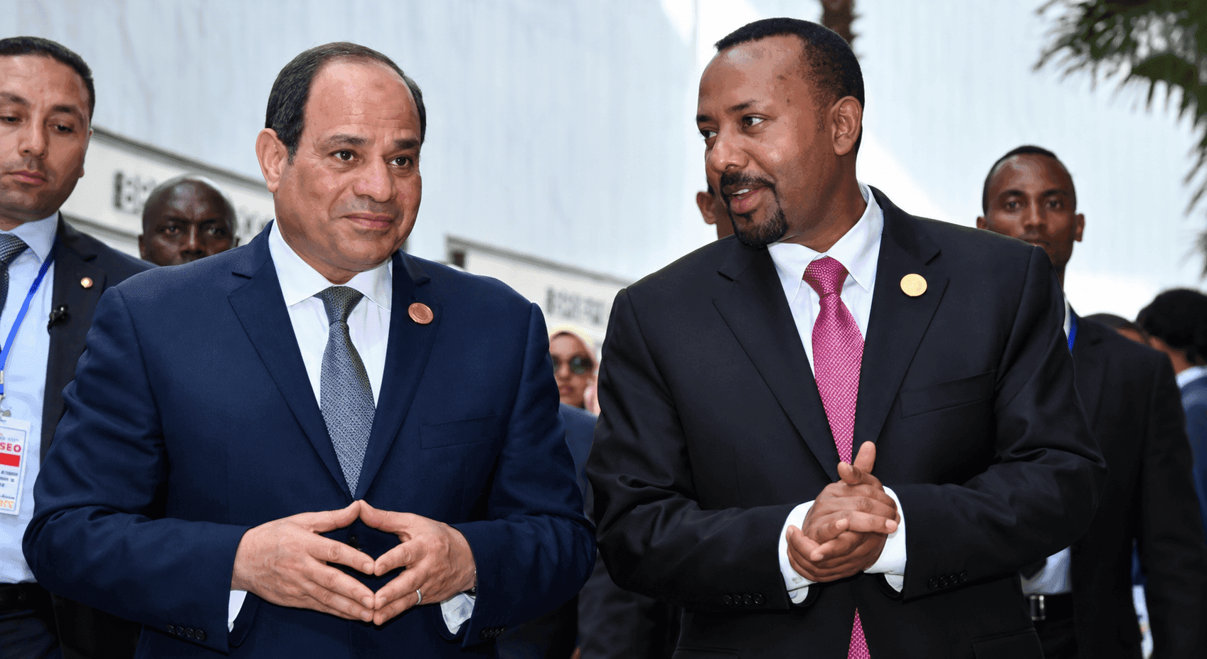 Égypte-Éthiopie : Nouvelle escalade entre le Caire et Addis-Abeba, un diplomate expulsé de part et d’autre