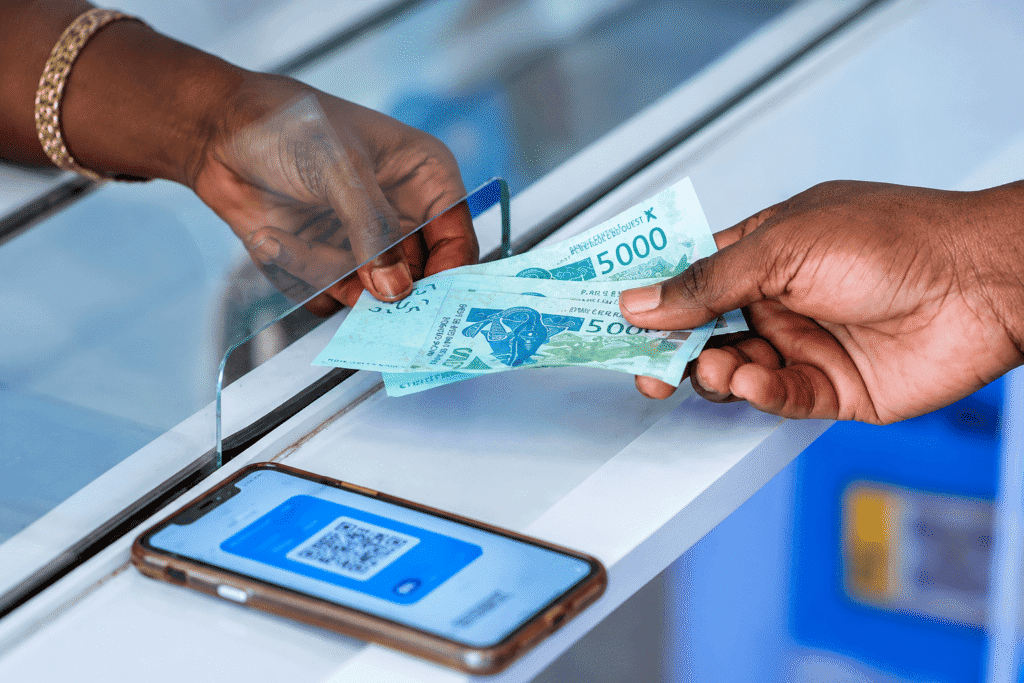 Mobile money : Wave rejoint le paiement instantané de la BCEAO, la révolution est en marche dans l’UEMOA
