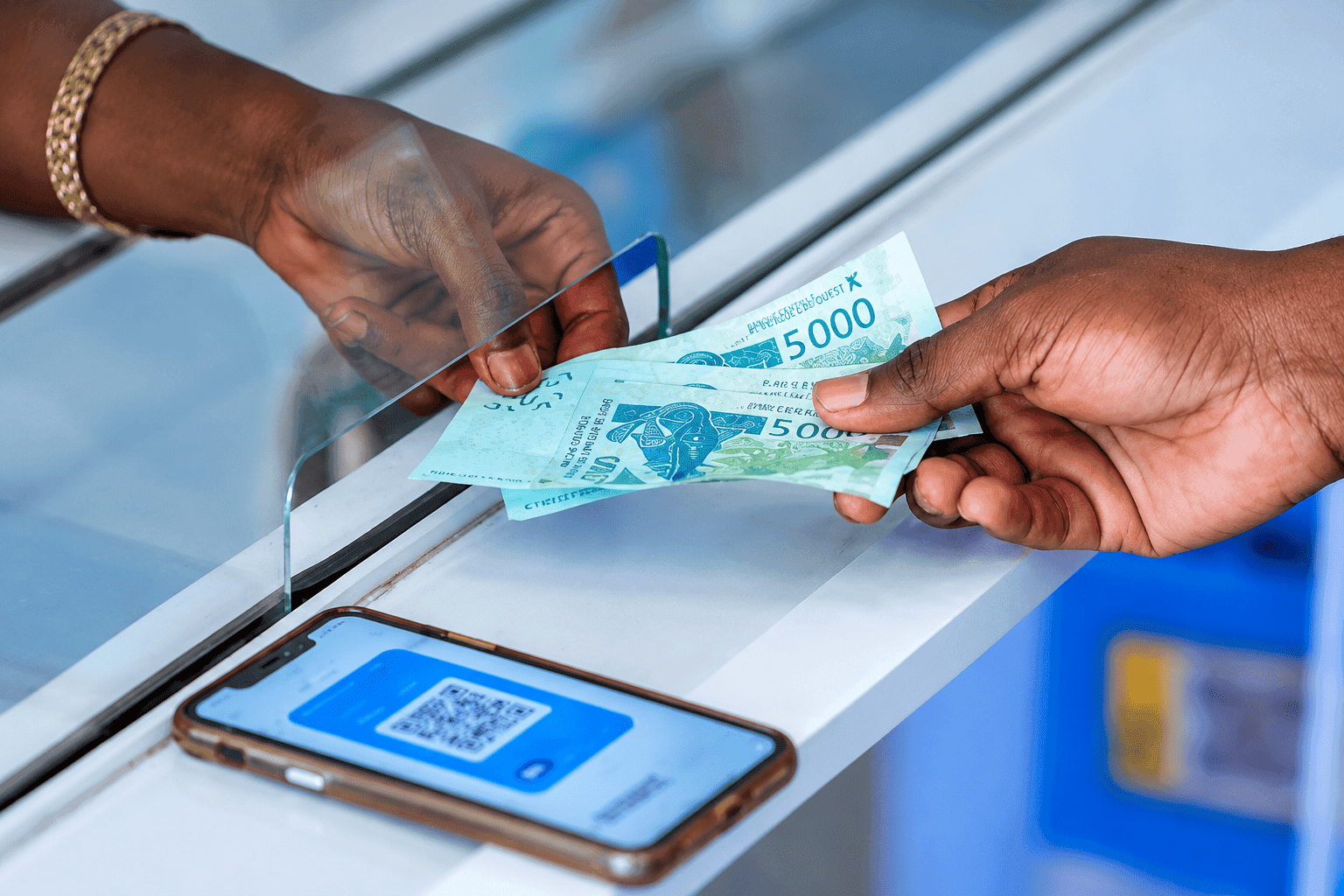 Mobile money : Wave rejoint le paiement instantané de la BCEAO, la révolution est en marche dans l’UEMOA