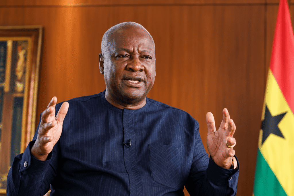 Ghana: Partenariats économiques et diplomatiques, Accra frappe à la porte des BRICS