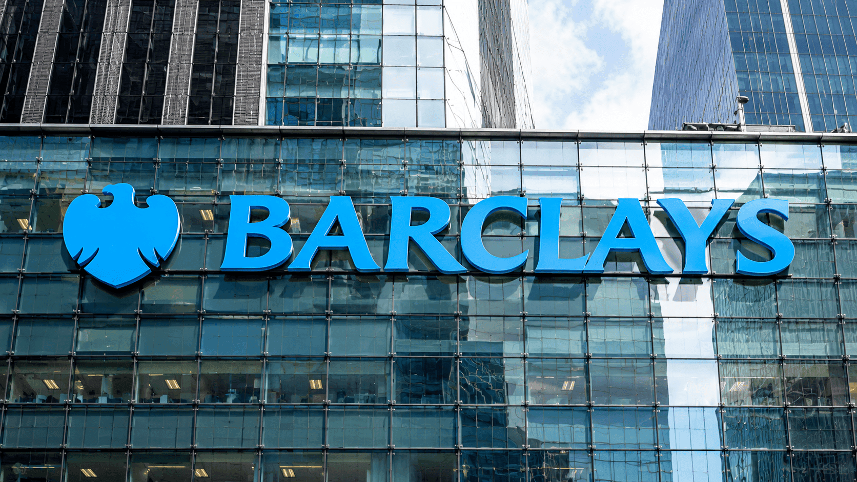 Barclays prévoit 5 000 suppressions d’emplois malgré une hausse de ses bénéfices