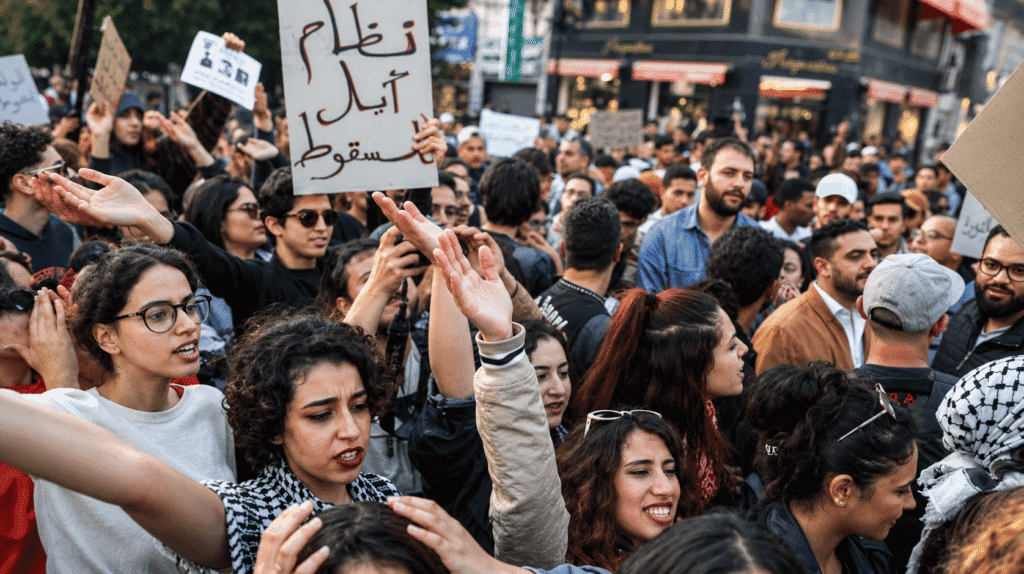 Tunisie : plusieurs foyers de colère après des décès contestés, la pression monte sur les services publics