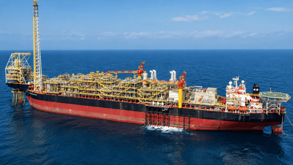 Ghana : les recettes pétrolières bondissent de 52 %, mais le contrôle de leur utilisation reste contesté