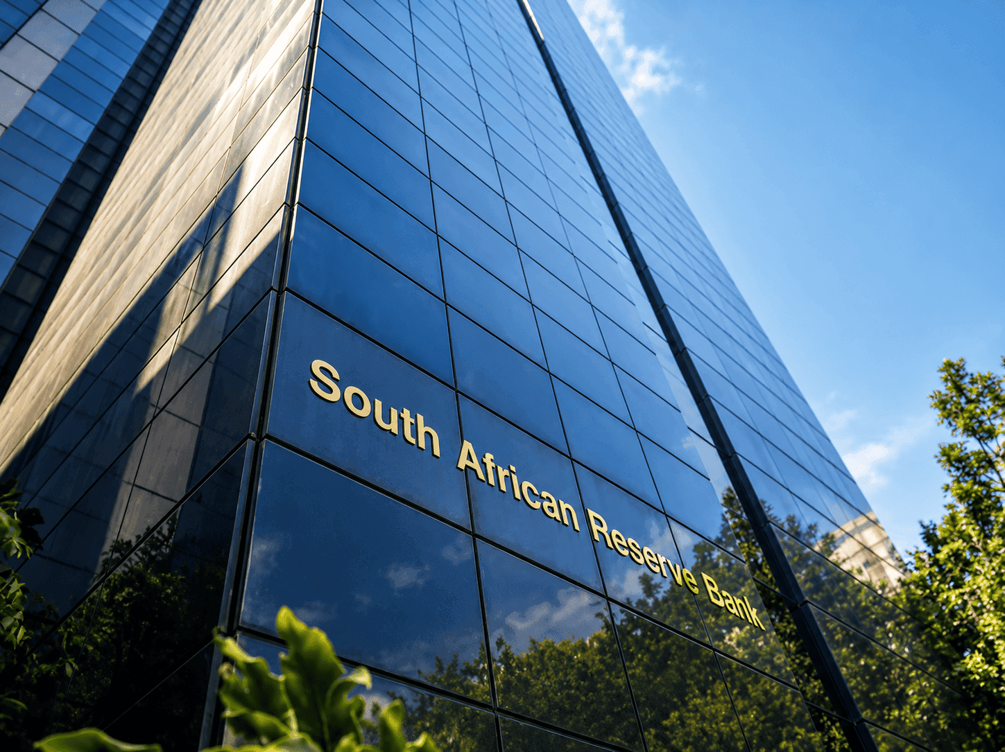Afrique du Sud : Pretoria consulte sur un centre financier destiné aux portefeuilles étrangers