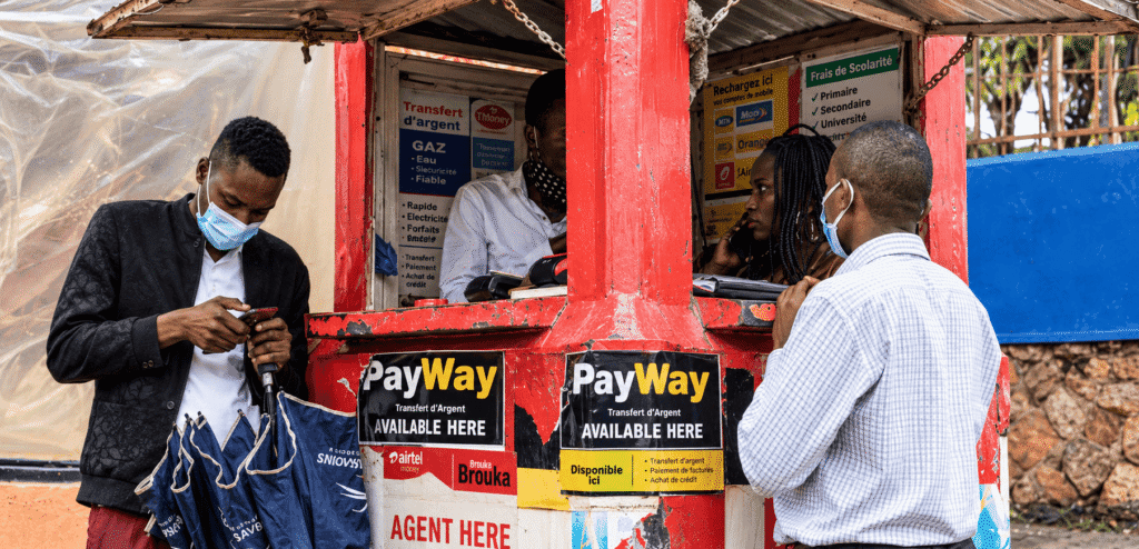 Ouganda : plus de 4 000 revendeurs de Wi-Fi informels vers une possible régularisation