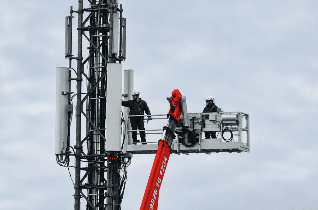 Téléphonie mobile : MTN avance vers IHS et remet les pylônes au cœur de sa stratégie