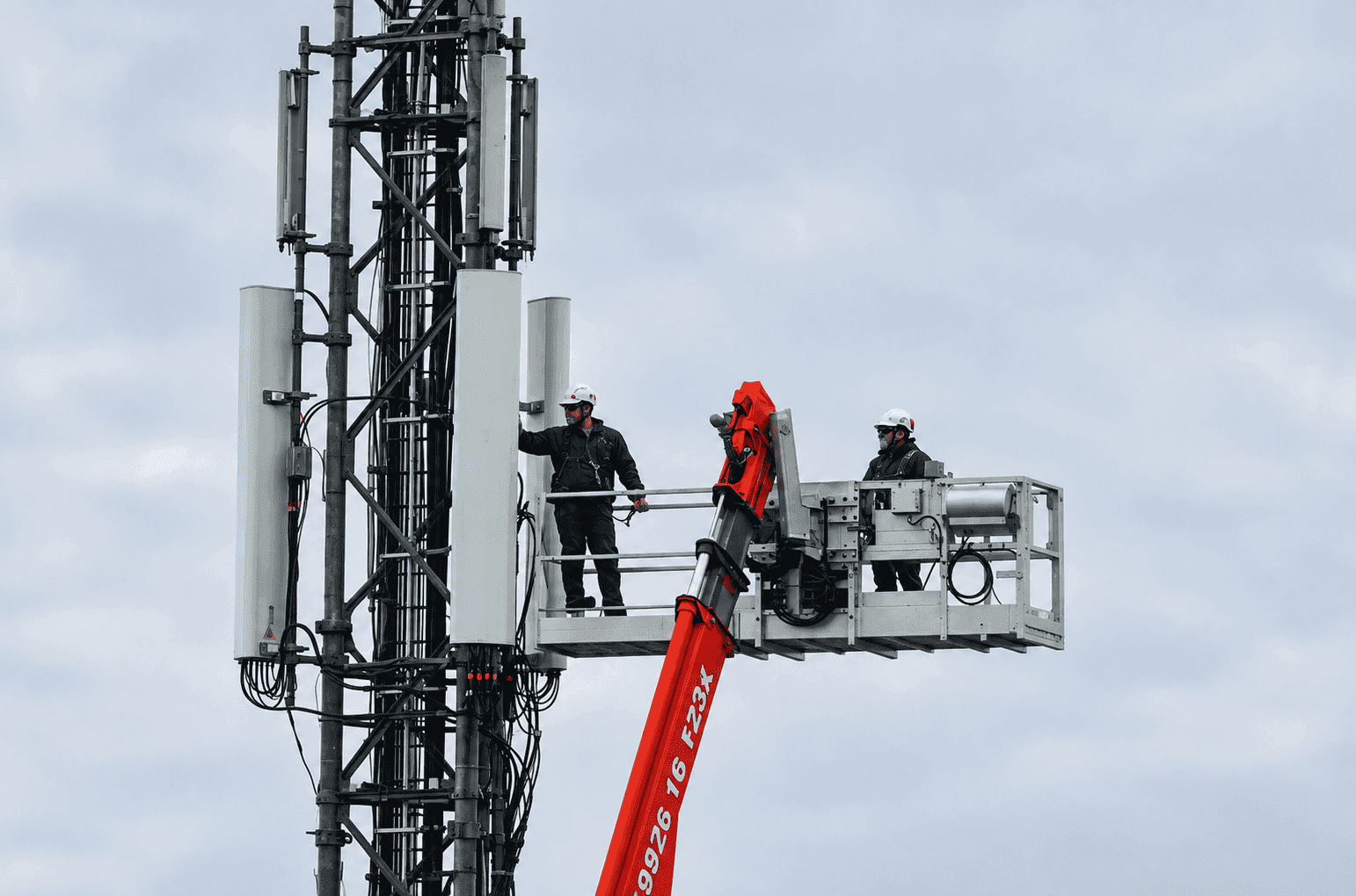 Téléphonie mobile : MTN avance vers IHS et remet les pylônes au cœur de sa stratégie