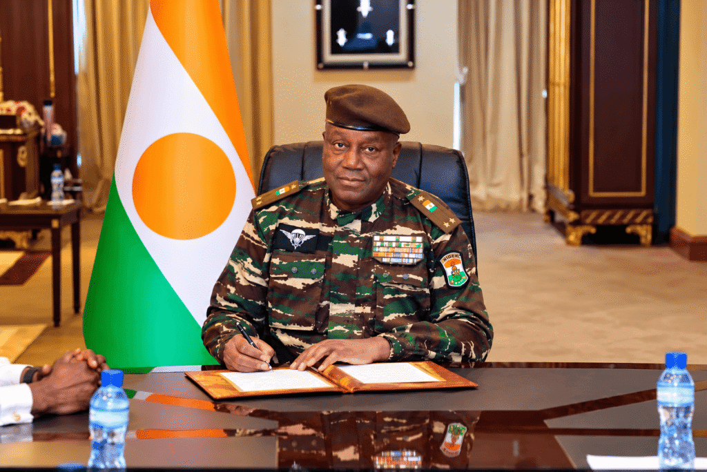 Niger : Le FMI ouvre la voie à un financement de 203 millions de dollars pour relancer les ambitions économiques