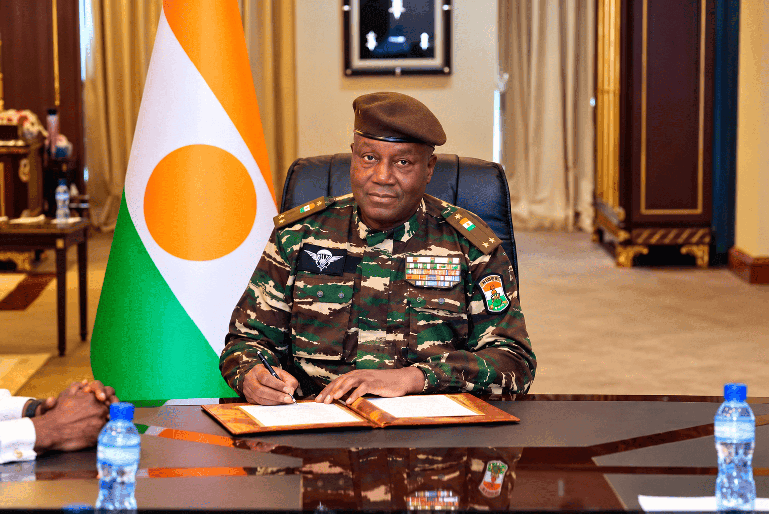 Niger : Le FMI ouvre la voie à un financement de 203 millions de dollars pour relancer les ambitions économiques