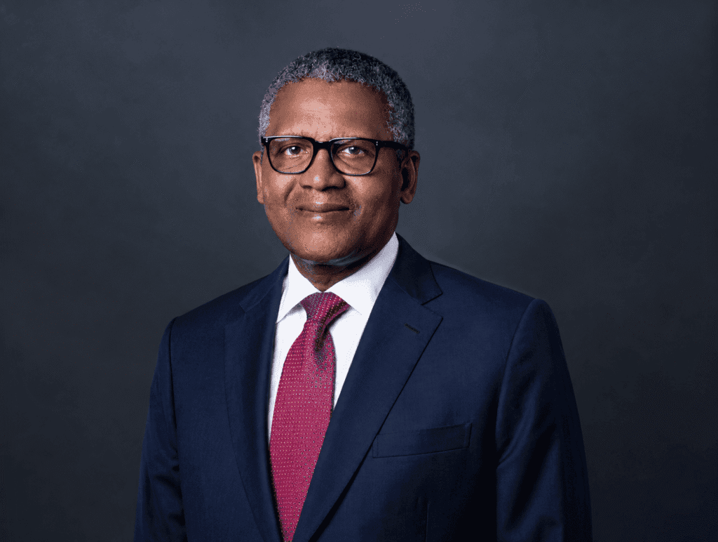 Kenya : l’entrée de Dangote au capital de Kenya Pipeline propulse l’action en Bourse