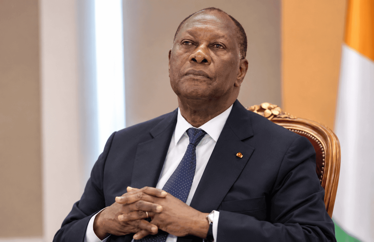 Côte d’Ivoire : L’Etat envisage un budget de 18 466 milliards FCFA pour 2027, le Fonds souverain doté de 100 milliards FCFA