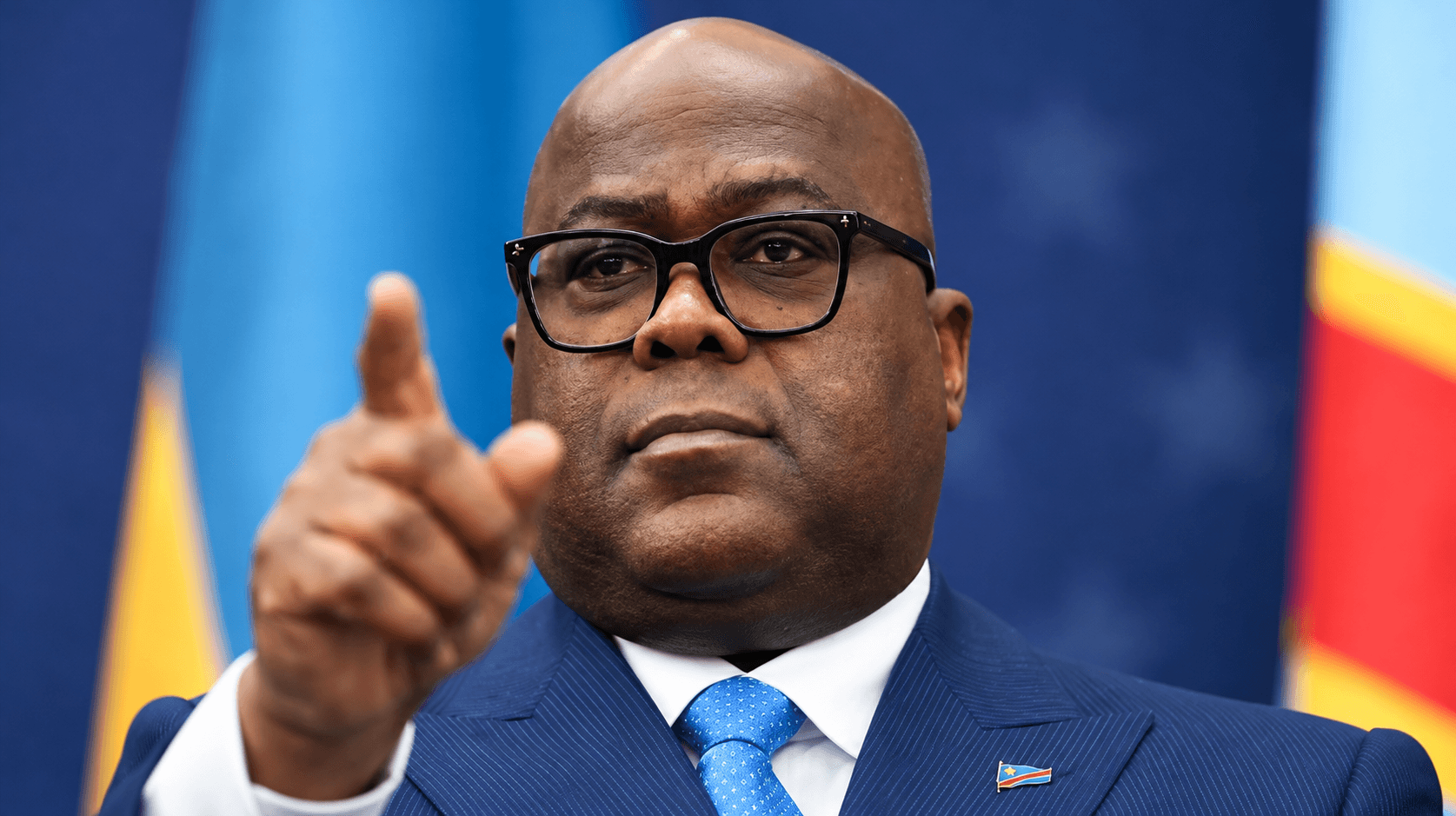 RDC- Belgique : Des proches de Tshisekedi visés par des perquisitions sur fond de soupçons de blanchiment