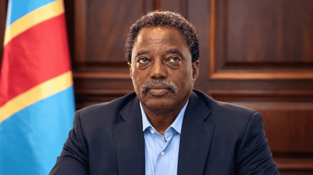 RDC : L’alliance Kabila-M23 fait planer le spectre d’une escalade politique et militaire, le pouvoir de Tshisekedi sous pression