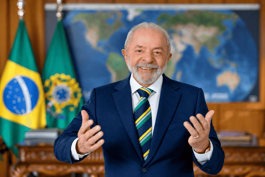 Brésil : Lula renverse la tendance et remporte une présidentielle marquée par de fortes tensions
