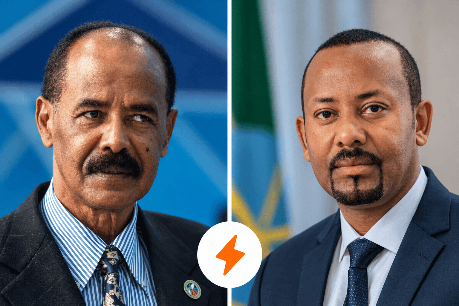 Éthiopie : Abiy Ahmed met sévèrement en garde l’Érythrée contre tout soutien aux groupes armés opposés à Addis-Abeba