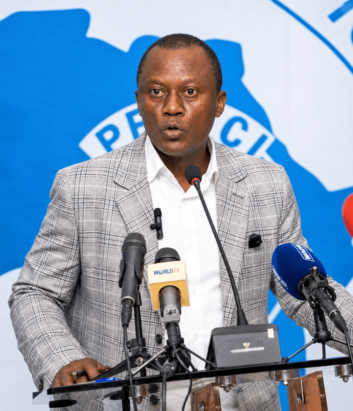 Côte d’Ivoire : PPA-CI, Fabrice Lago inculpé et placé sous contrôle judiciaire