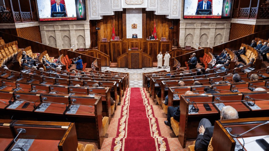 Maroc : le projet de budget 2027 porte les crédits de l’éducation et de la formation à 121,3 milliards de dirhams