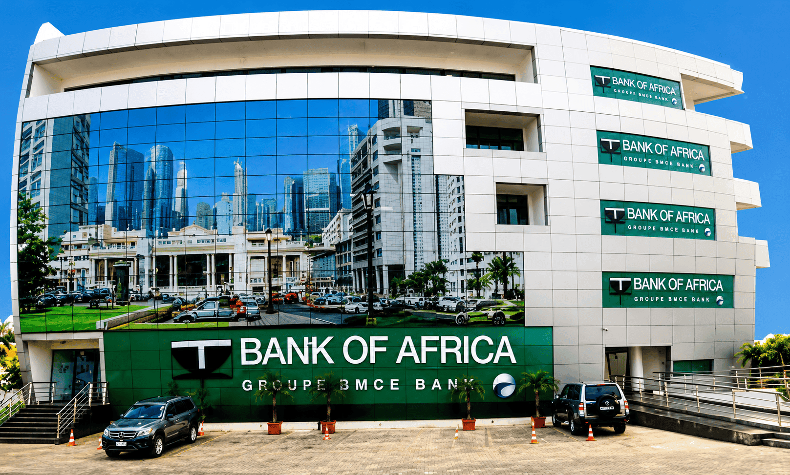 Fraude bancaire : La BOA rembourse 650 millions de FCFA à ABCO Bourse