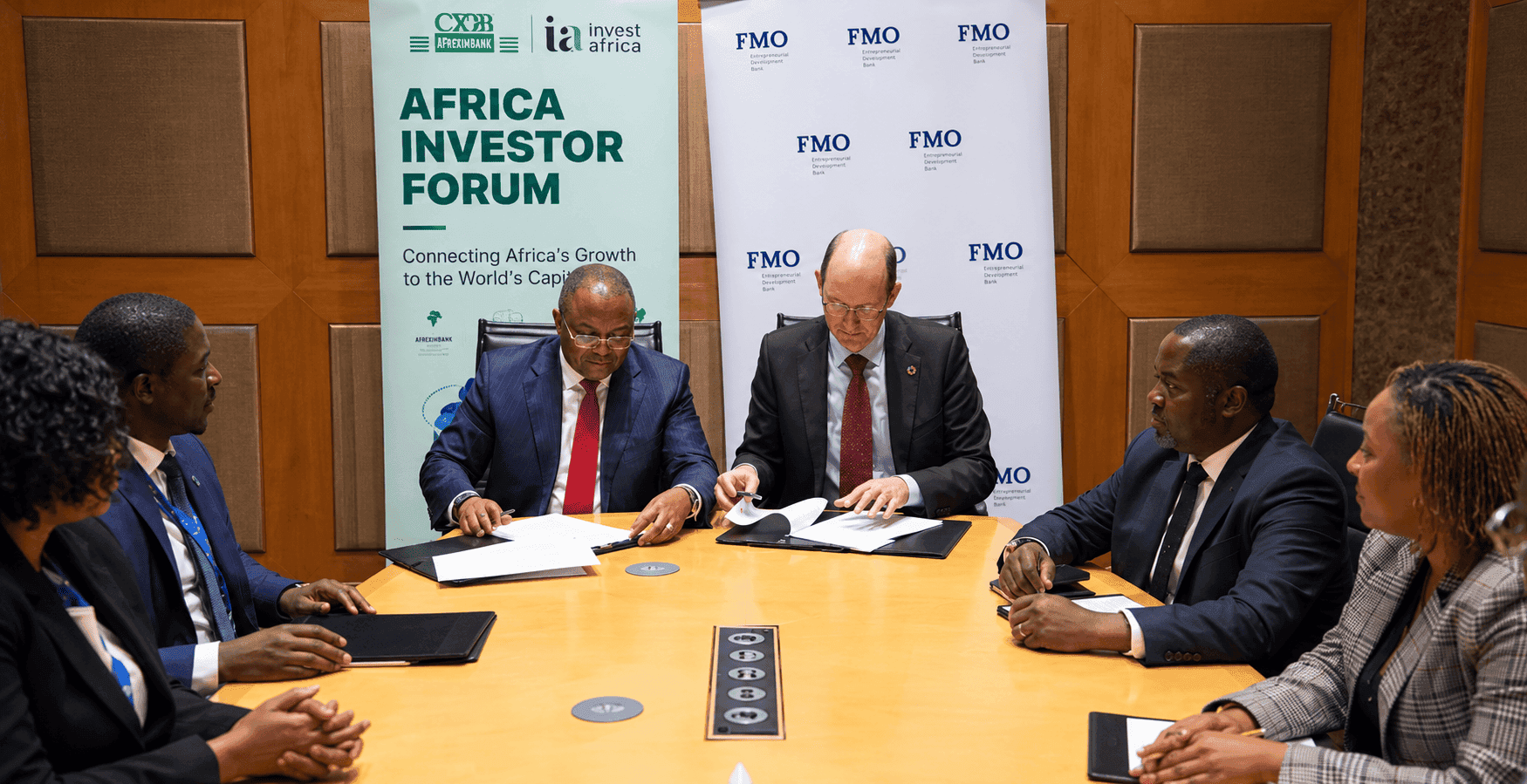 Tanzanie : CRDB Bank mobilise 75 millions de dollars auprès de FMO pour soutenir les PME